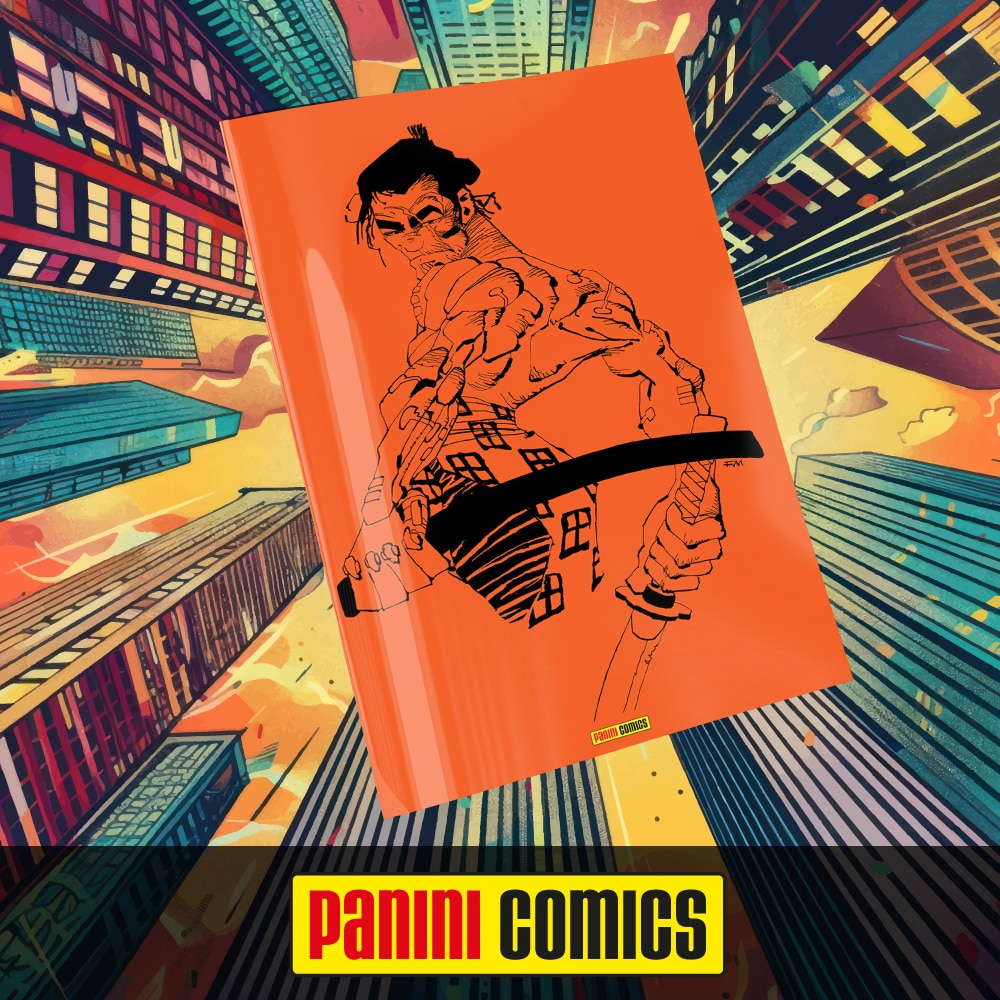 Comics